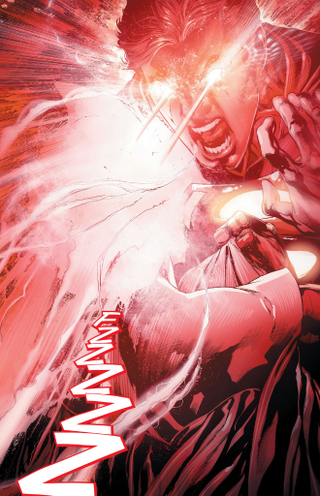 Illustration for article titled Superman Just Did Something Very Un-Superman Again